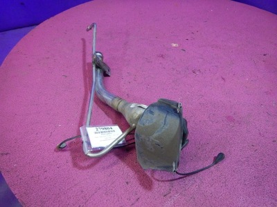 Jeep cherokee iii kj 3,7 v6 заливная горловина топлива труба заливной фото №1