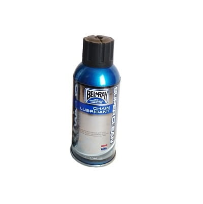 Smar łańcucha SUPER CLEAN Bel-Ray 175ml