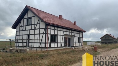 Dom, Swołowo, Słupsk (gm.), 102 m²
