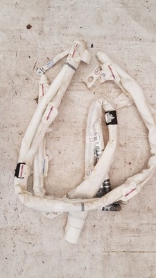 Renault captur ii 2020 шторка безпеки подушка подушка безпеки r фото №1