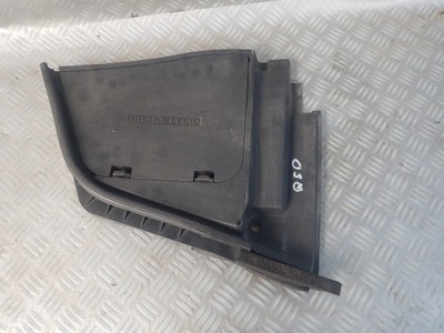 Infiniti q50 ліва захист жабо фото №1