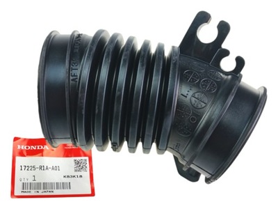 Honda civic ix 1.8 труба резиновый шланг впуск фильтра воздуха оригинал фото №1