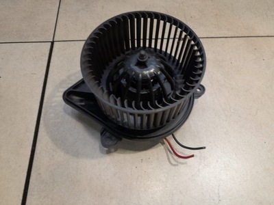 Вентилятор воздуходувка vivaro i lift 2.0 cdti фото №1