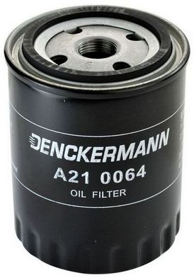 DENCKERMANN A210064 FILTRAS ALYVOS 