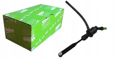 Насос сцепления nissan nv400 dci 130 rwd фото №1