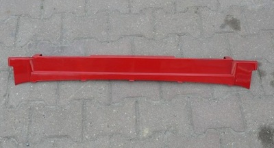 Молдинг обивка защита сиденье задняя vw new beetle фото №1