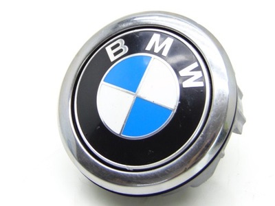 EMBLEMA LOGOTIPO AGARRADERO DE TAPA BMW 1 F20 F21 7270728  