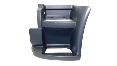 Підніжка підніжка renault midlum 50100468437 ліва фото №1