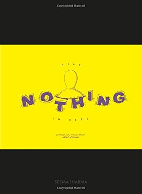 Read Nothing in Here: 21 Things You Should Know