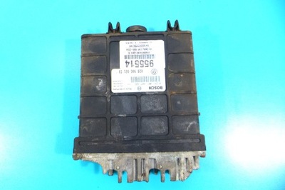 KOMPIUTERIS VW CADDY II 0281001407 1.9 SDI 