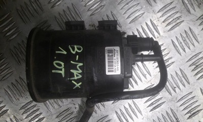 Фільтр вугільний ford bmax fiesta mk7 1.0 ecoboost фото №1