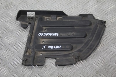 Захист підвіска ліва opel zafira d life 9810968580 фото №1