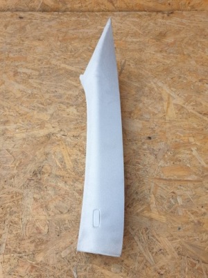 Jaguar f pace защита стойка правый перед фото №1