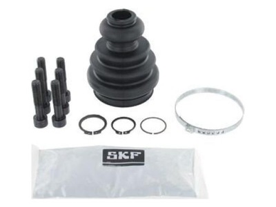 SKF VKJP 6012 KOMPLEKTAS OSLON, SISTEMA VAIRO 