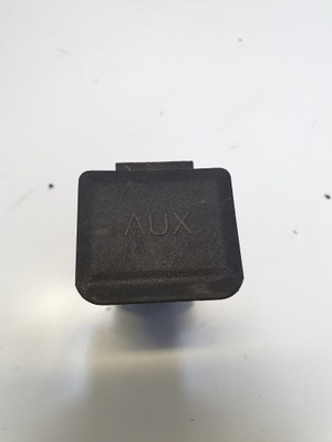 Opel mokka разъём aux 25998272 фото №1