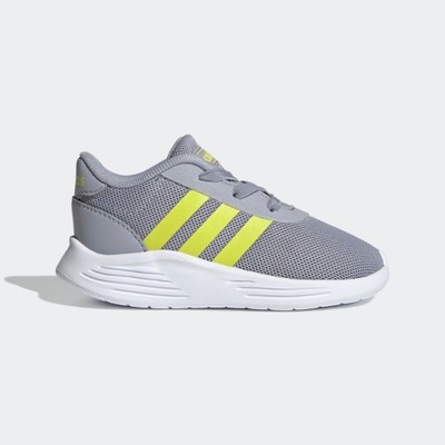 Buty Adidas Lite Racer FY9446 26 Szare