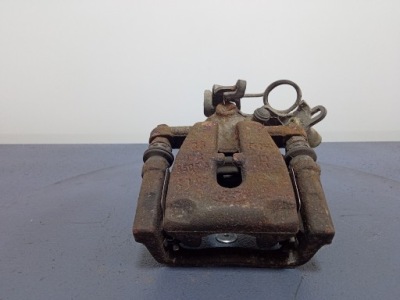 S-max mk1 2.0 tdci 143 km суппорт задняя правый скоба фото №1