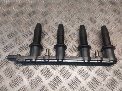 Котушка запалювання opel insignia a lift 1.6 t 22845143 фото №1