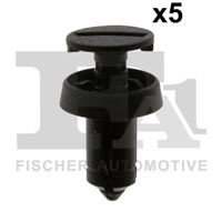 FISCHER REMACHE DE COLECTOR EXTENSOR 5-SZT RENAULT CLIO 3 05-/MEGANE 3 08-  