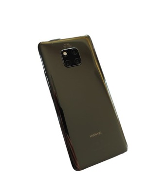 Huawei Mate 20 Pro 6 GB / 128 GB CZARNY