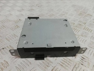 Citroen ds4 радіо cd 9801175280 фото №1