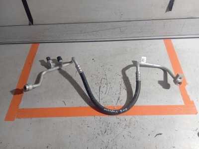 Ford mustang vi шланг кондиціонера 5.0 фото №1