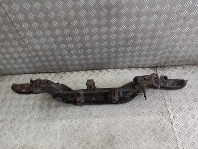 Підрамник поперечина mitsubishi pajero pinin фото №1