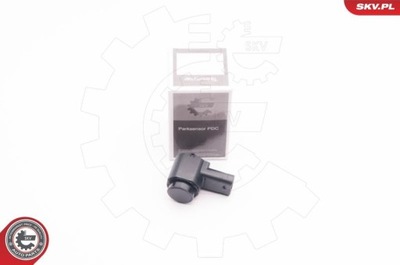 SENSOR ZBLIZENIOWY AUDI Q7 4.2 FSI 06-10 PRZOD/TYL  