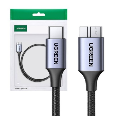 Kabel USB-C do Micro USB UGREEN 2m