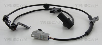 ДАТЧИК ABS HYUNDAI P. MATRIX 1,5-1,8 LE 8180 43110 TRISCAN ДАТЧИК,