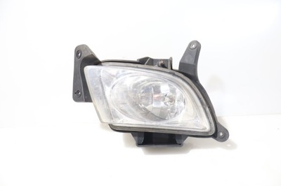 Противотуманная фара правый hyundai i30 i фото №1