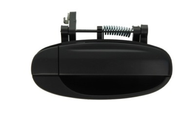 Ручка дверь chevrolet aveo ii 04.08-05.11 фото №1