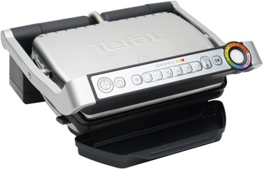 Grill TEFAL OptiGrill+ GC712D34 2000 W