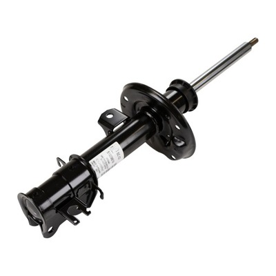 Амортизатор fiat fiorino 07 лівий перед фото №1