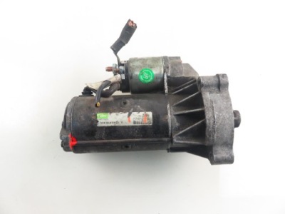 Стартер citroen xsara picasso i 2.0 hdi фото №1