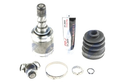 Nty шарнир внутренний subaru b9 tribeca w10 04- legacy 09- фото №1