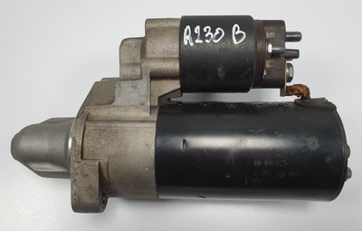 Стартер mercedes sl 55 amg r230 1121510001 фото №1