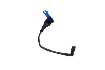 Датчик тормозных колодок ham. vw p. crafter 16- фото №1