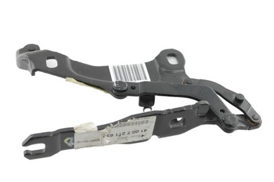 Mini cooper r56 петля капот перед лівий новий org фото №1