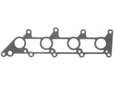 Ajusa 13080200 прокладка, коллектор впускной фото №1