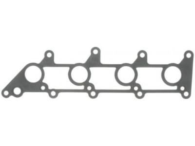 Ajusa 13080200 прокладка, коллектор впускной фото №1