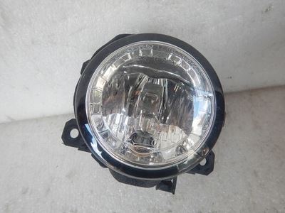 Nissan leaf левый противотуманная фара 26150 3na0a фото №1