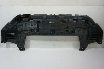 Toyota proace ii защита pod бампер перед 9808501880 фото №1