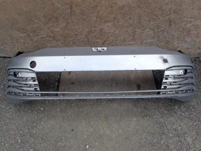 Бампер перед передний vw golf 8 viii 5h 2020- фото №1