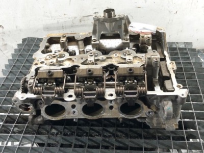 Головка mini countryman f60 b38c 1.5 136km фото №1