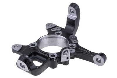 Поворотный кулак передняя фото №1