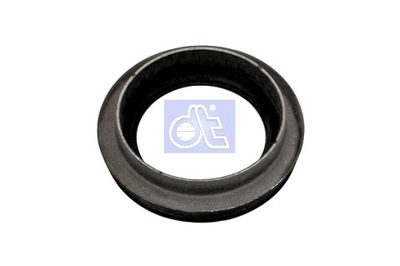 DT SPARE PARTS BLOQUE SILENCIOSO DE GOMA SUSPENSIONES CABINAS PARTE TRASERA 51.5 82.5X19 5MM  