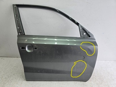 Suzuki vitara ii дверь фото №1