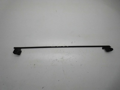 Молдинг ущільнювач seat leon ii 1p права передня фото №1