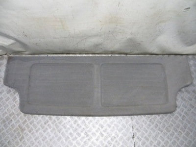 Trafic vivaro ii полка багажника 01-14 фото №1